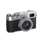 Fujifilm X100V Camera