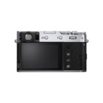 Fujifilm X100V Camera