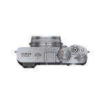 Fujifilm X100V Camera