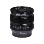 Fujifilm XF 14mm F2.8 R Lens