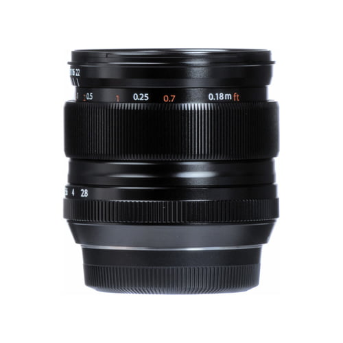 Fujifilm XF 14mm F2.8 R Lens