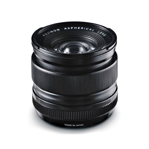Fujifilm XF 14mm F2.8 R Lens