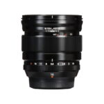 Fujifilm XF 16mm F1.4 R WR Lens