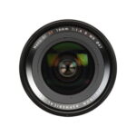 Fujifilm XF 16mm F1.4 R WR Lens