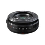 Fujifilm XF 27mm F2.8 R WR Lens