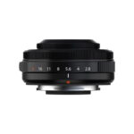 Fujifilm XF 27mm F2.8 R WR Lens