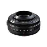 Fujifilm XF 27mm F2.8 R WR Lens