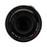 Fujifilm XF 33mm F1.4 R LM WR Lens