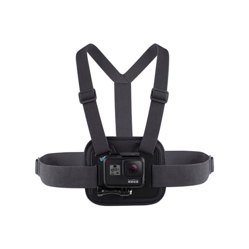 GoPro Chesty