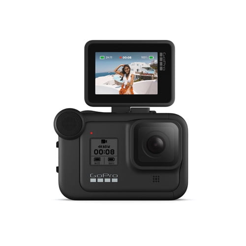 GoPro Display Mod Front Facing Camera Screen for HERO 12/ HERO 11 /HERO 10/ HERO 9/ HERO 8