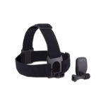 GoPro Head Strap + QuickClip
