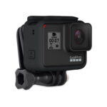 GoPro Head Strap + QuickClip