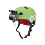 GoPro Helmet Front Mount
