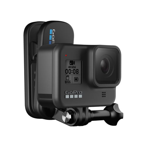 GoPro Magnetic Swivel Clip