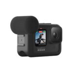 GoPro Media Mod (HERO 9/ HERO 10/ HERO 11/ HERO 12 Black)
