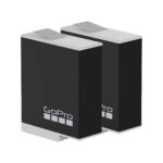 GoPro Enduro Rechargeable Battery (2 Pack) For HERO 9/HERO 10/ HERO11/ HERO12
