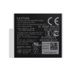 GoPro Enduro Rechargeable Battery (2 Pack) For HERO 9/HERO 10/ HERO11/ HERO12