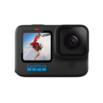 GoPro HERO 10 Action Camera Black