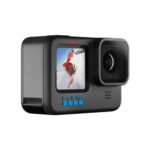 GoPro HERO 10 Action Camera Black