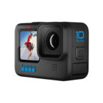 GoPro HERO 10 Action Camera Black