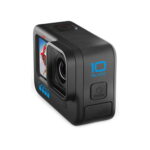 GoPro HERO 10 Action Camera Black