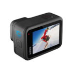 GoPro HERO 10 Action Camera Black
