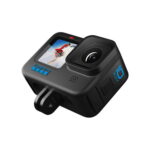 GoPro HERO 10 Action Camera Black