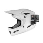 GoPro Helmet Front + Side Mount