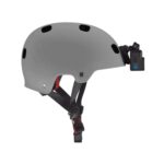 GoPro Helmet Front + Side Mount