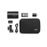 Godox AD100 PRO Pocket Flash