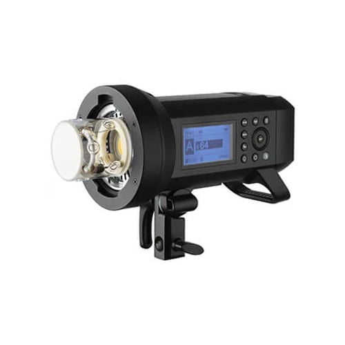 Godox AD400Pro Witstro All-In-One Outdoor Flash