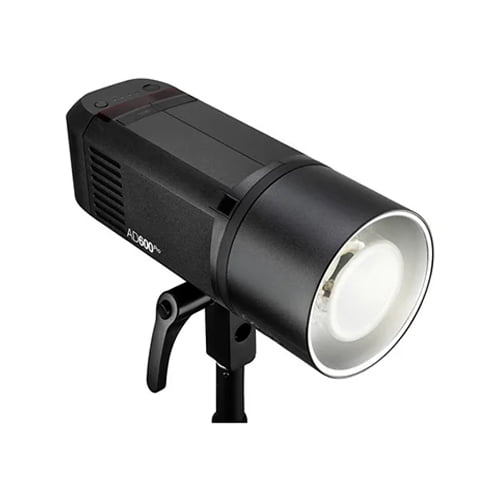 Godox AD600Pro Witstro All-In-One Outdoor Flash