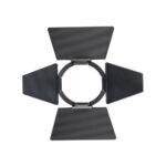 Godox AK-R1 Accessory Kit for Round Flash Head