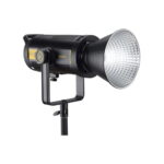 Godox FV200 High Speed Sync Flash and Continuous LED Video Light