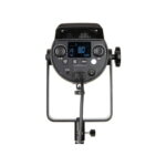 Godox FV200 High Speed Sync Flash and Continuous LED Video Light