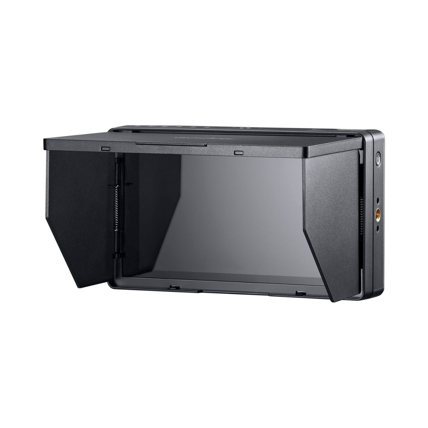 Godox GM55 5.5" 4K HDMI Touchscreen On-Camera Monitor