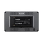 Godox GM55 5.5" 4K HDMI Touchscreen On-Camera Monitor