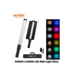 Godox LC500R LED RGB Light Stick