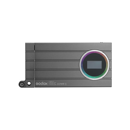Godox M1 RGB Mini Creative On-Camera Video LED Light