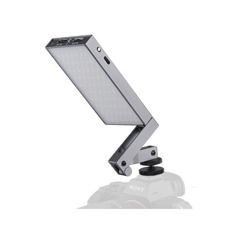 Godox M1 RGB Mini Creative On-Camera Video LED Light