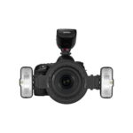 Godox MF12-K2 Macro Flash Two Light Kit