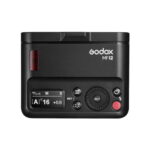 Godox MF12 Macro Flash