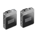 Godox MoveLink M1 Compact Wireless Microphone System