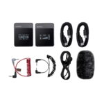Godox MoveLink M1 Compact Wireless Microphone System