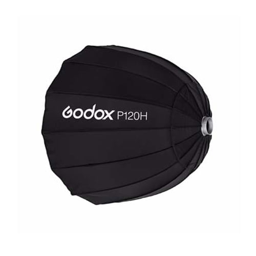 Godox P120H Parabolic Softbox