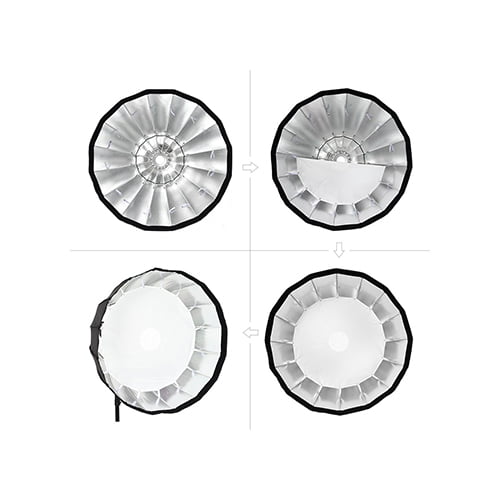 Godox P90L Parabolic Softbox