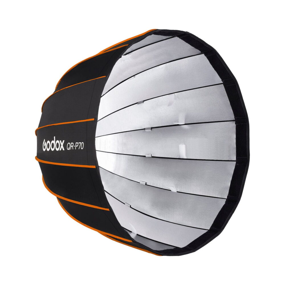 Godox QR-P70 Quick Release Parabolic Softbox