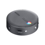 Godox R1 Round Magnetic RGB Mini Creative LED Video Light