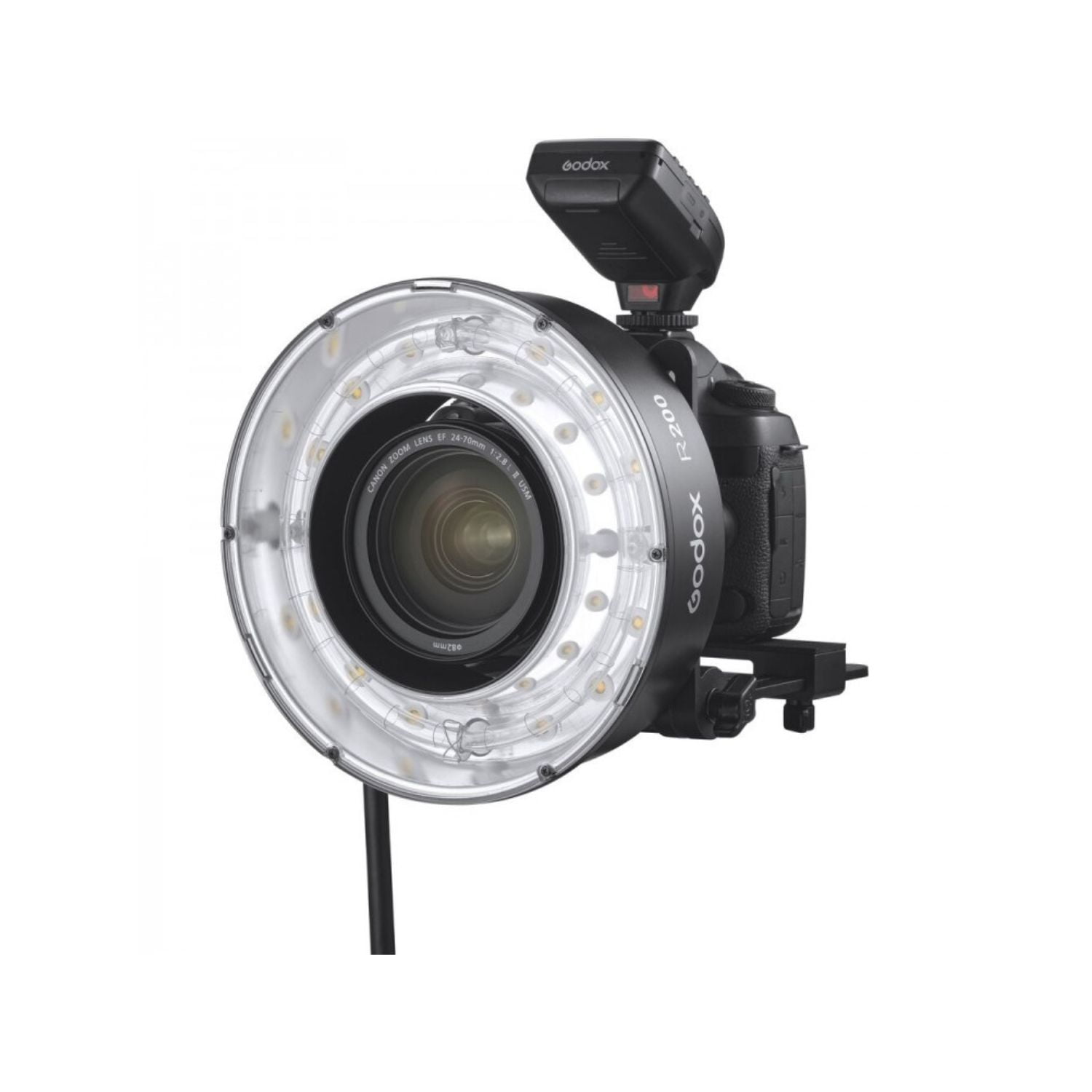 Godox R200 Ring Flash Head for AD200/ AD200Pro India