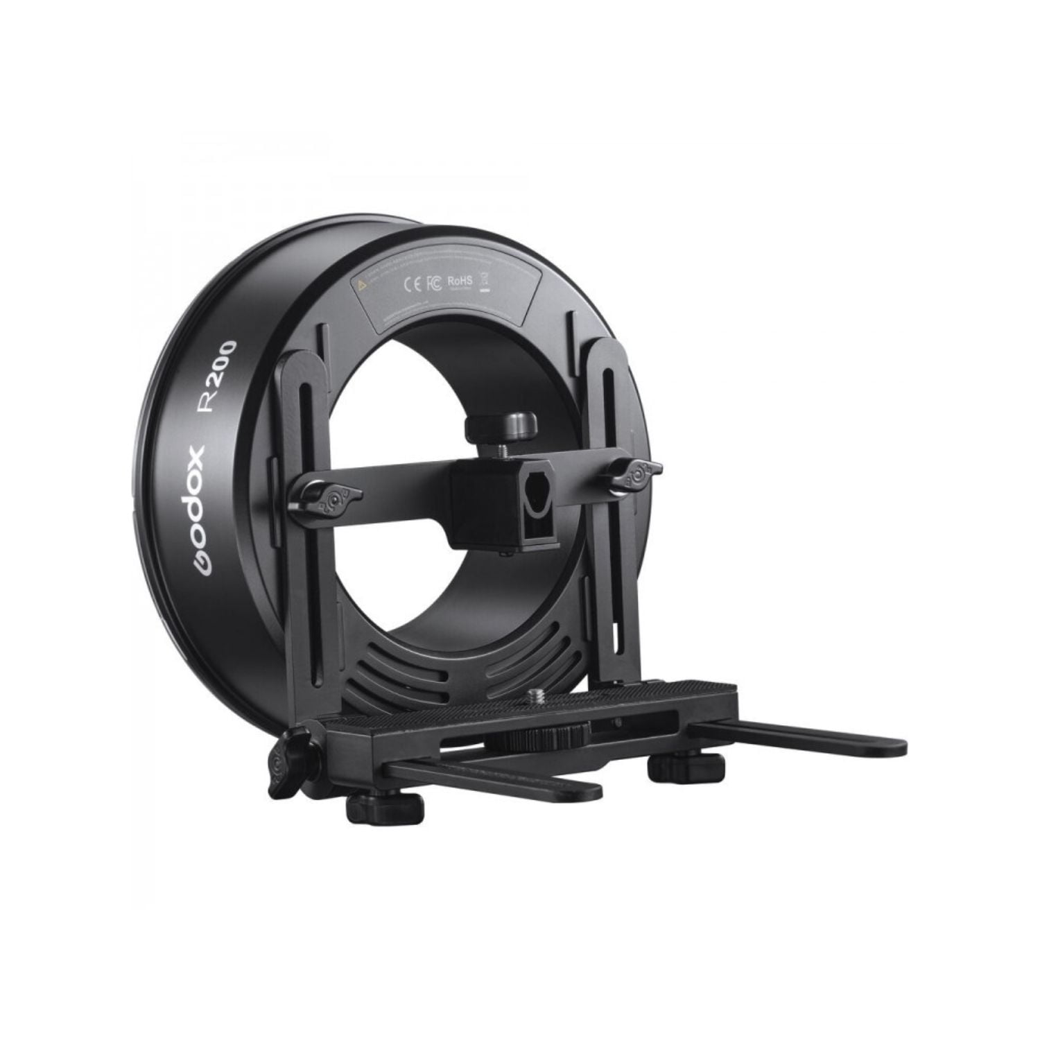 Godox R200 Ring Flash Head for AD200/ AD200Pro